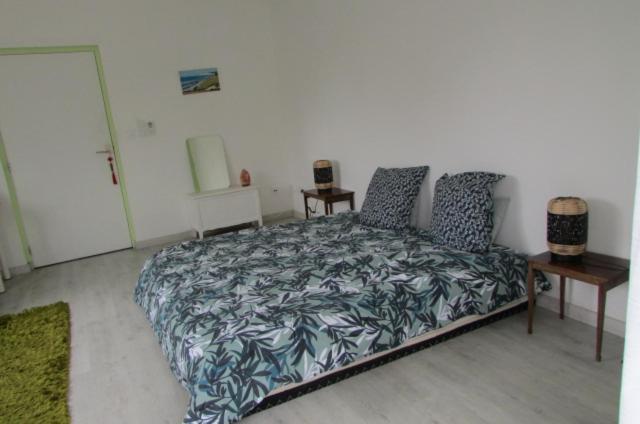 Chambre 20M2 Avec Salle De Bain Privee Dans Maison En Bois لافاور المظهر الخارجي الصورة